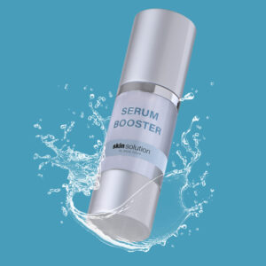Hochangereichertes Anti-Aging Konzentrat | Serum Booster