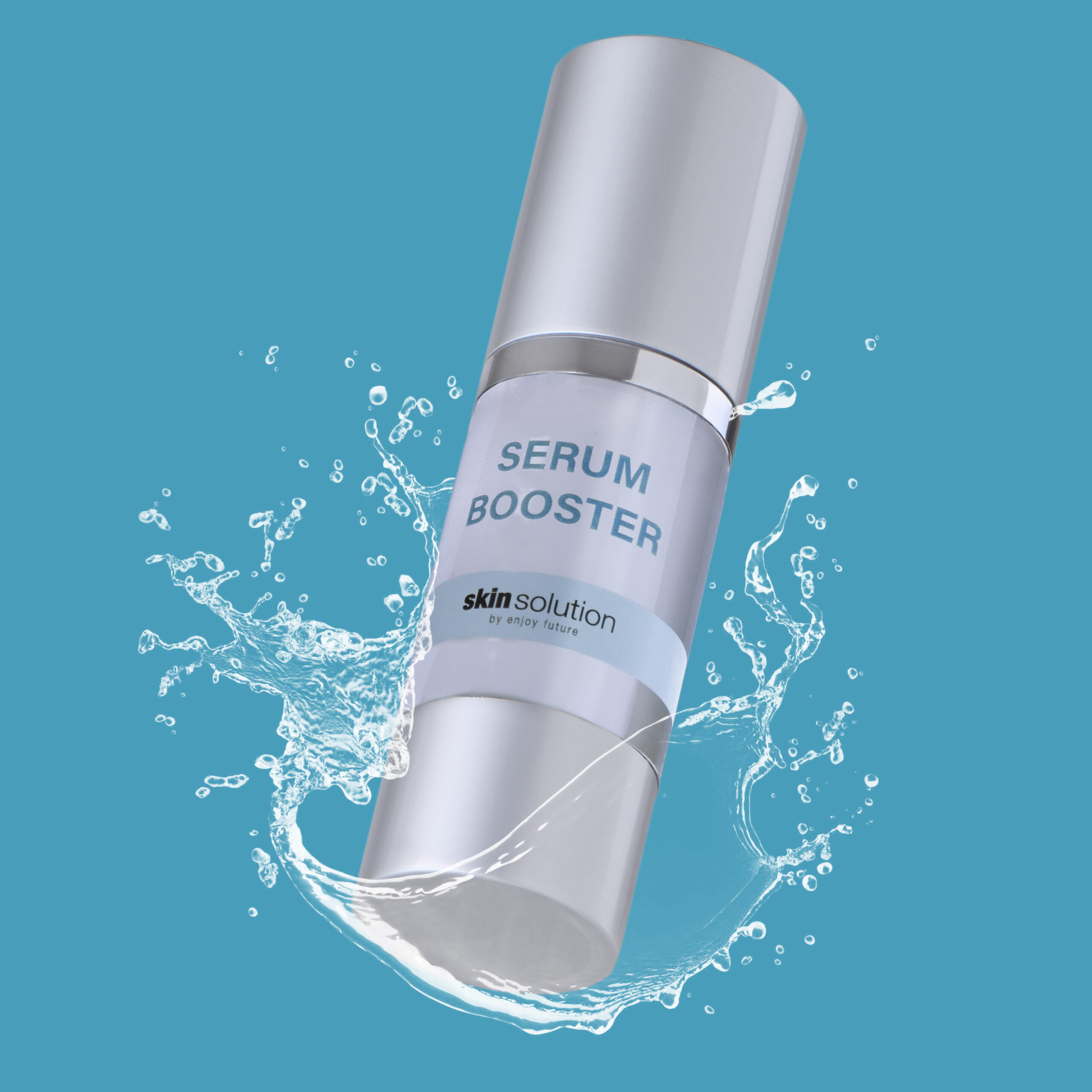 Hochangereichertes Anti-Aging Konzentrat | Serum Booster
