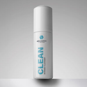 Reinigungsschaum - Intensiv Cleanser