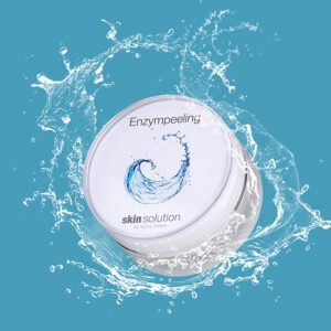 Papaya-Enzym-Peeling - Enzympeeling