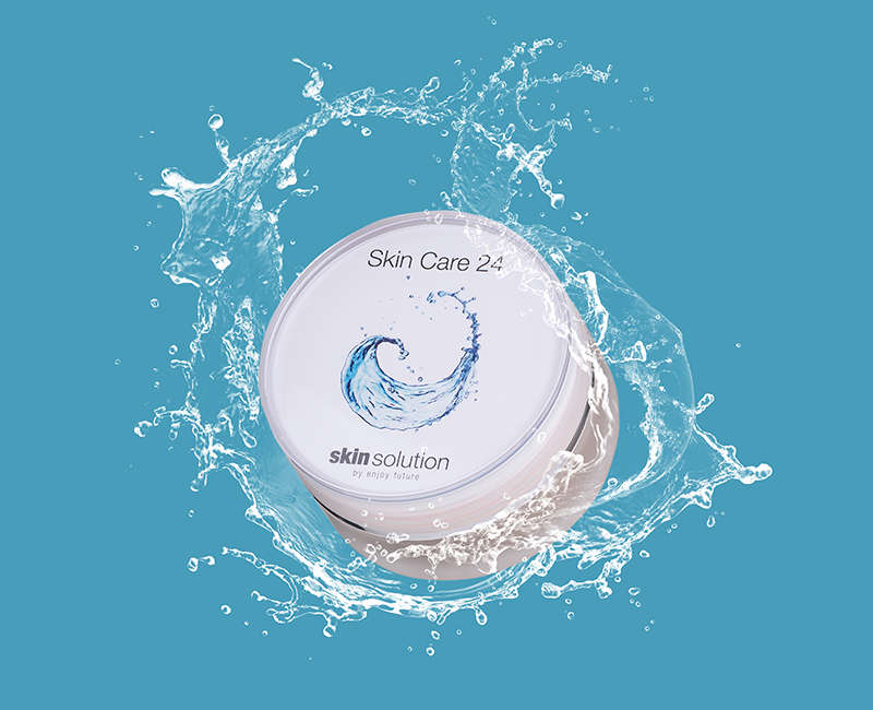 24 Stunden Anti-Aging Creme | Skin Care 24