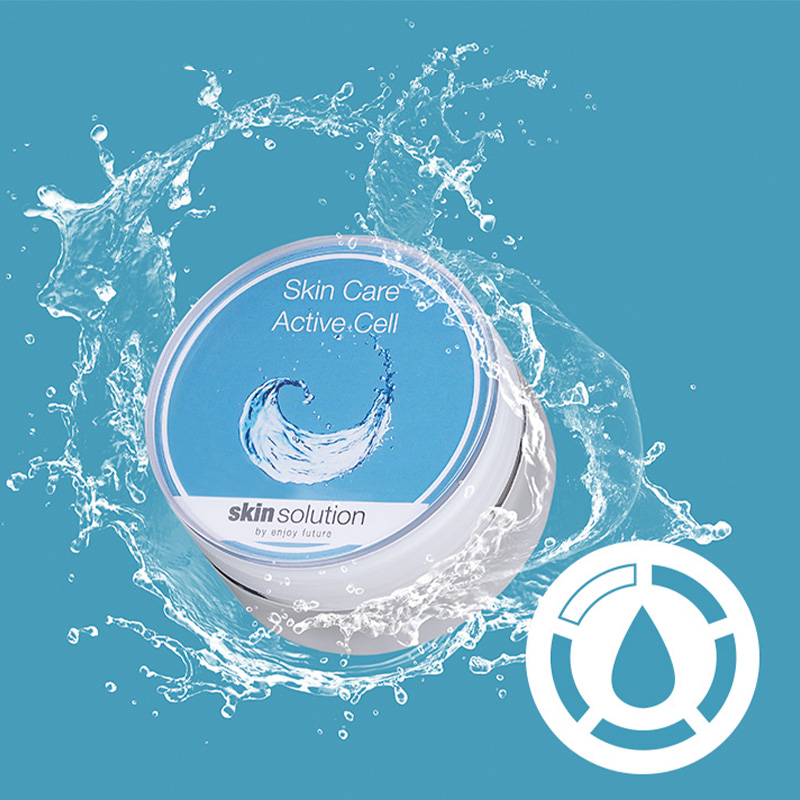 Vitamin ACE Gesichtscreme | Skin Care Active Cell