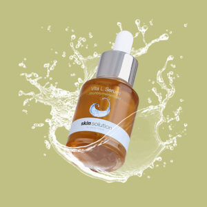 Hautbalance-Serum | Vita L Serum