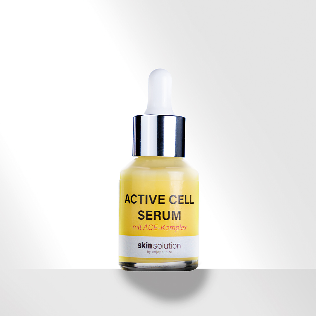 Vitamin ACE Serum | Active Cell Serum