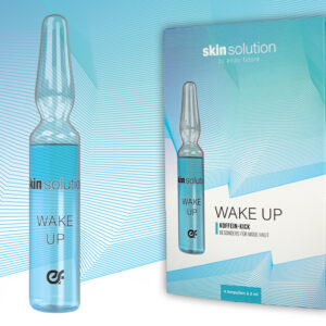 Ampulle - Koffein-Kick | wake up