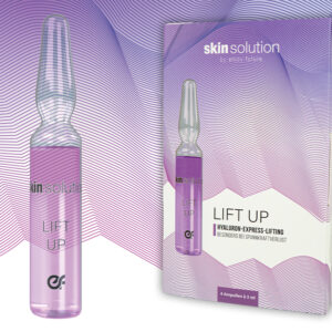 Ampulle - Express-Lifting | lift up