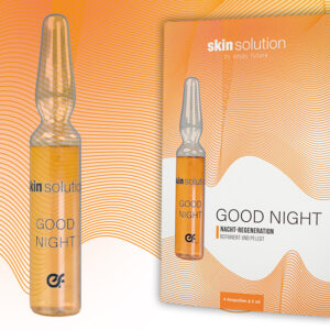 Ampulle - Nacht Regeneration | good night