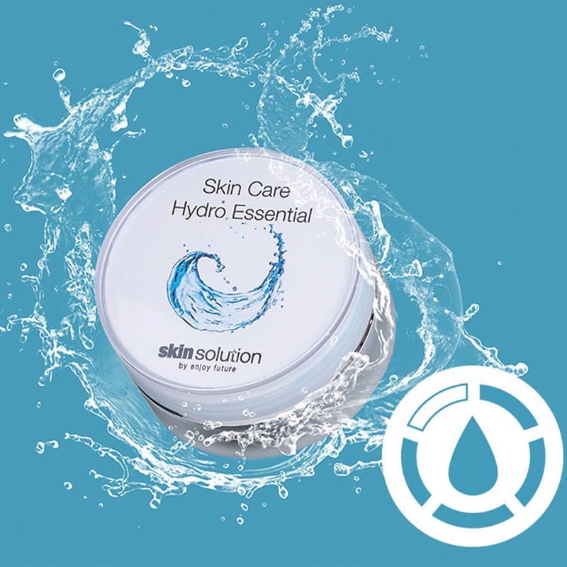Nährende Gesichtscreme | Skin Care Hydro Essential