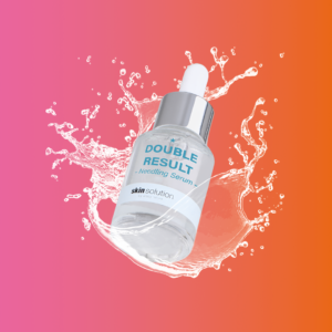 Needling Serum - Double Result