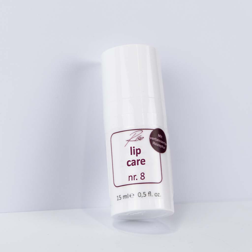 lip care nr. 8