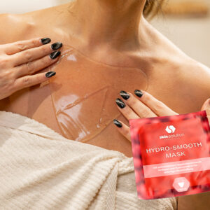Hydro-Smooth Maske